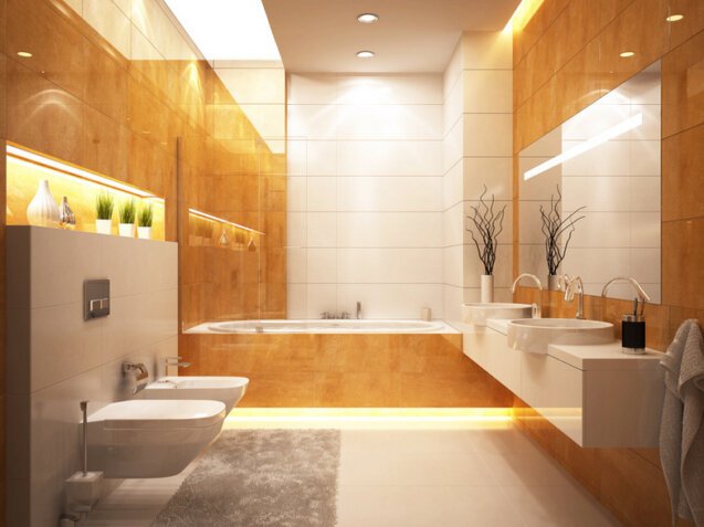 Bathroom 16
